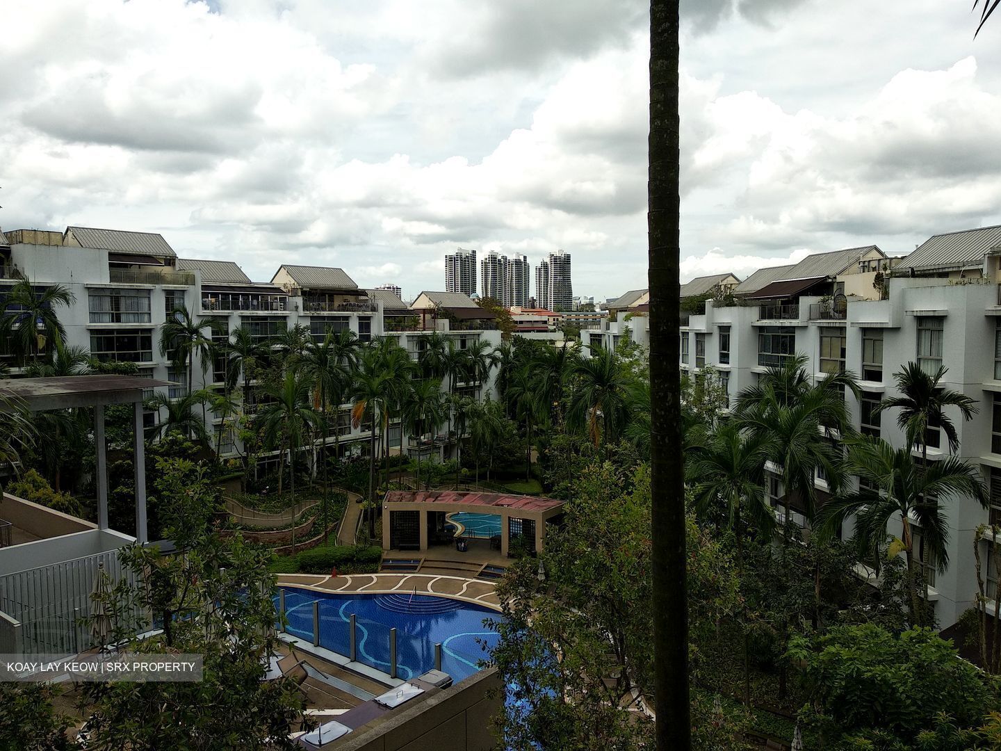 The Shelford (D11), Condominium #395748561
